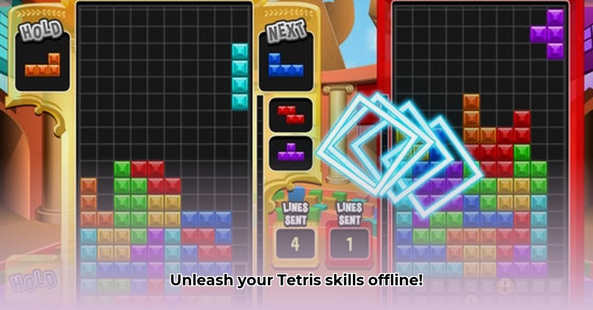 tetris-apk